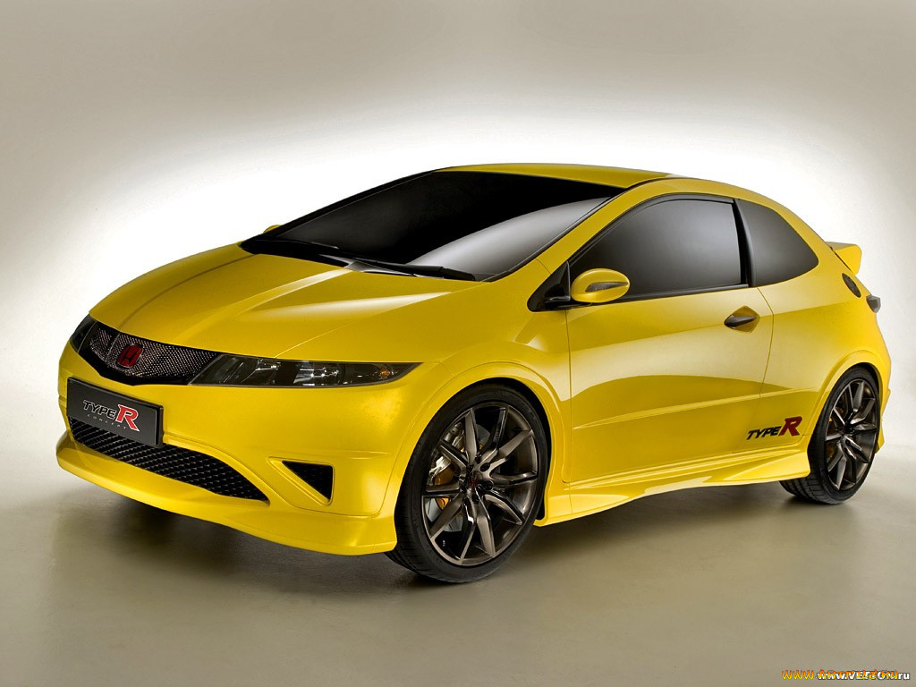 honda, 